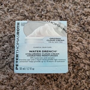 Peter Thomas Roth Water Drench Cloud Cream